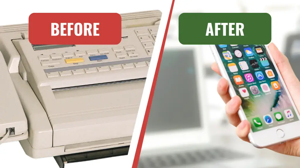 admin has evolved, view from a virtual assistant