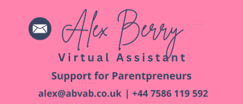 Virtual Assistant Support for Busy Parents