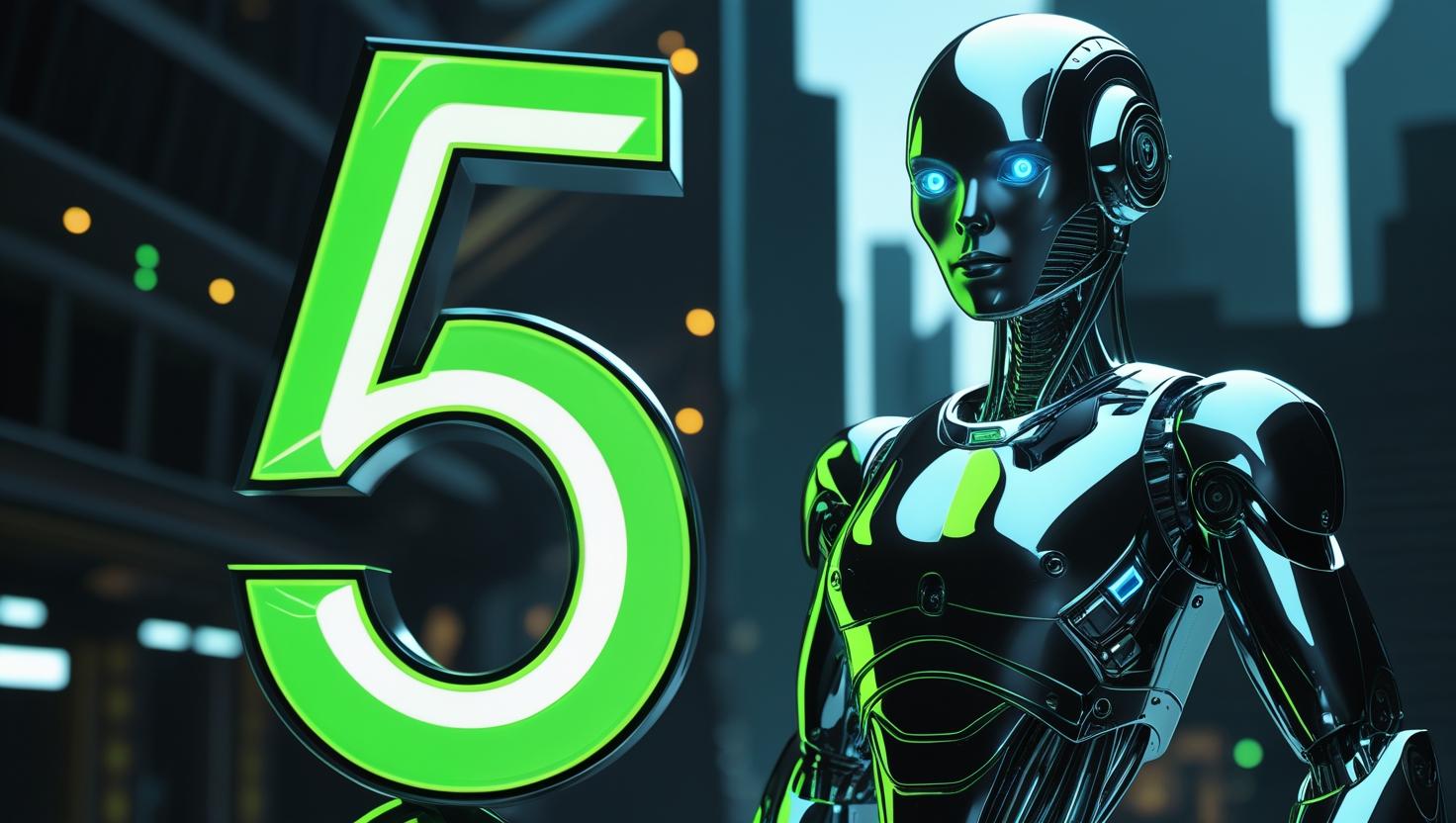 5 quick fixes to boost your AI visibility