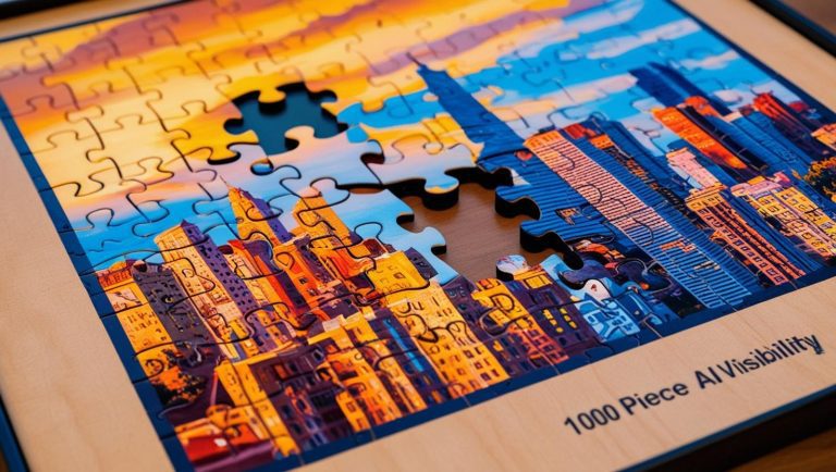 how search engines and AI tools see your business