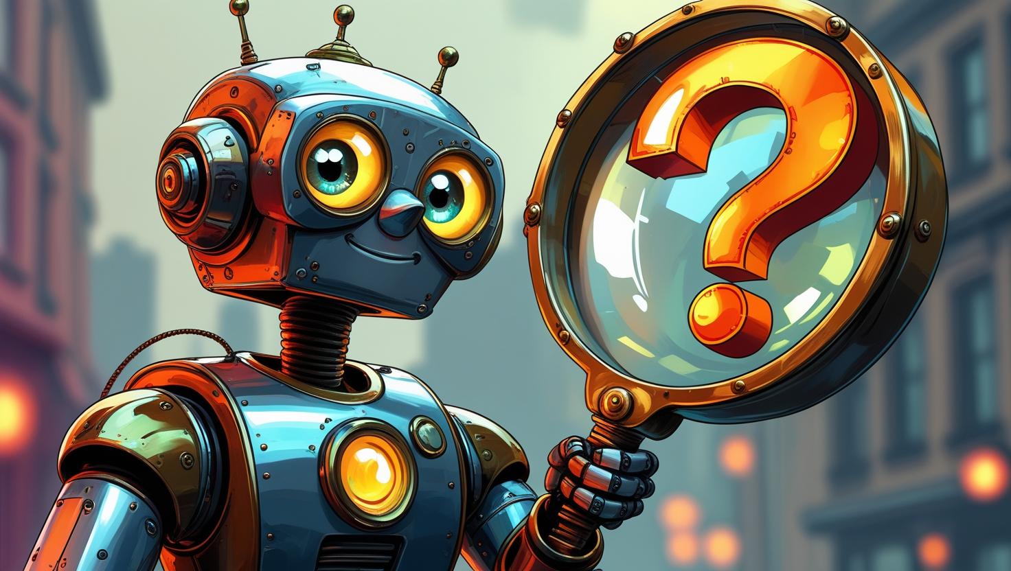 How AI Sees You - AI Visibility Audit Alex Berry