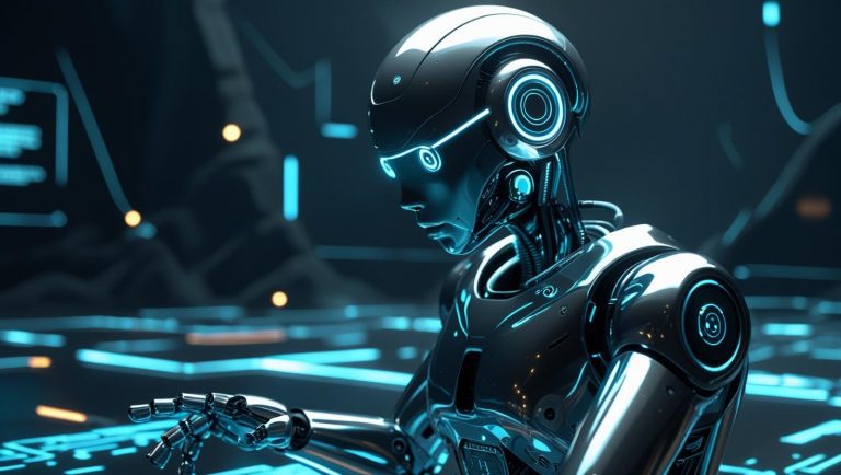 Behind the Scenes of an AI Visibility Report