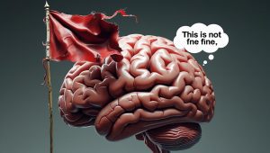 Business Owner Burnout