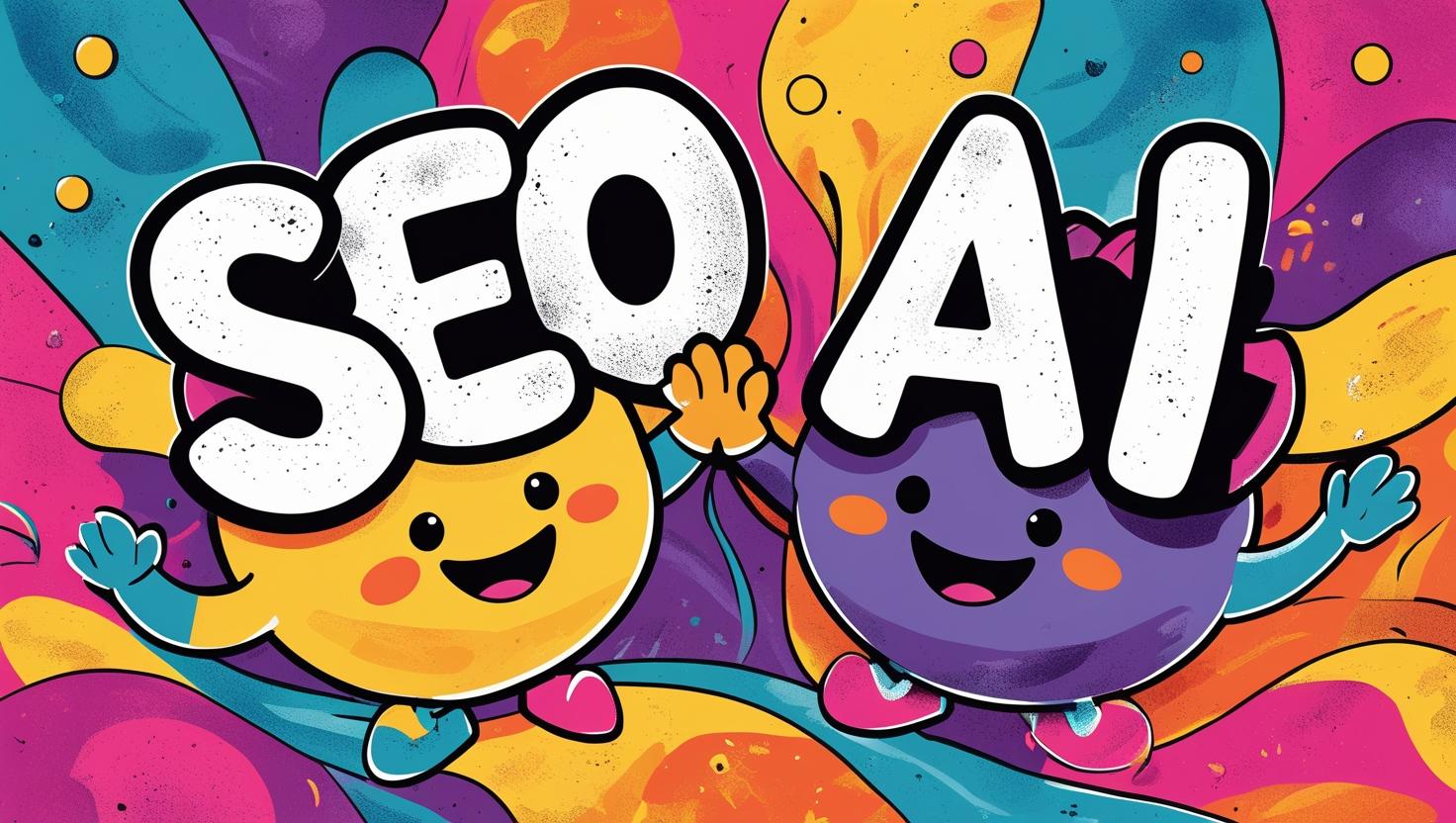 How SEO and AI Work Together - AI Visibility Check