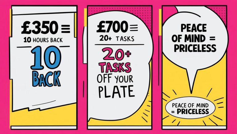 how much does a virtual assistant cost