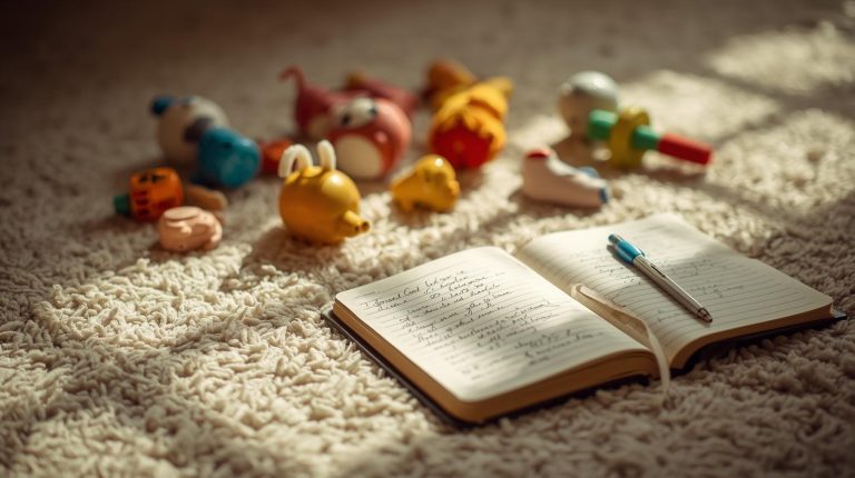 Virtual Assistant for busy parents in usiness