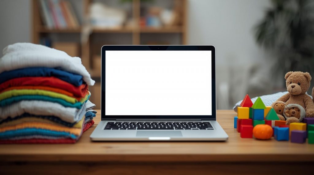 Parenting as a Virtual Assistant